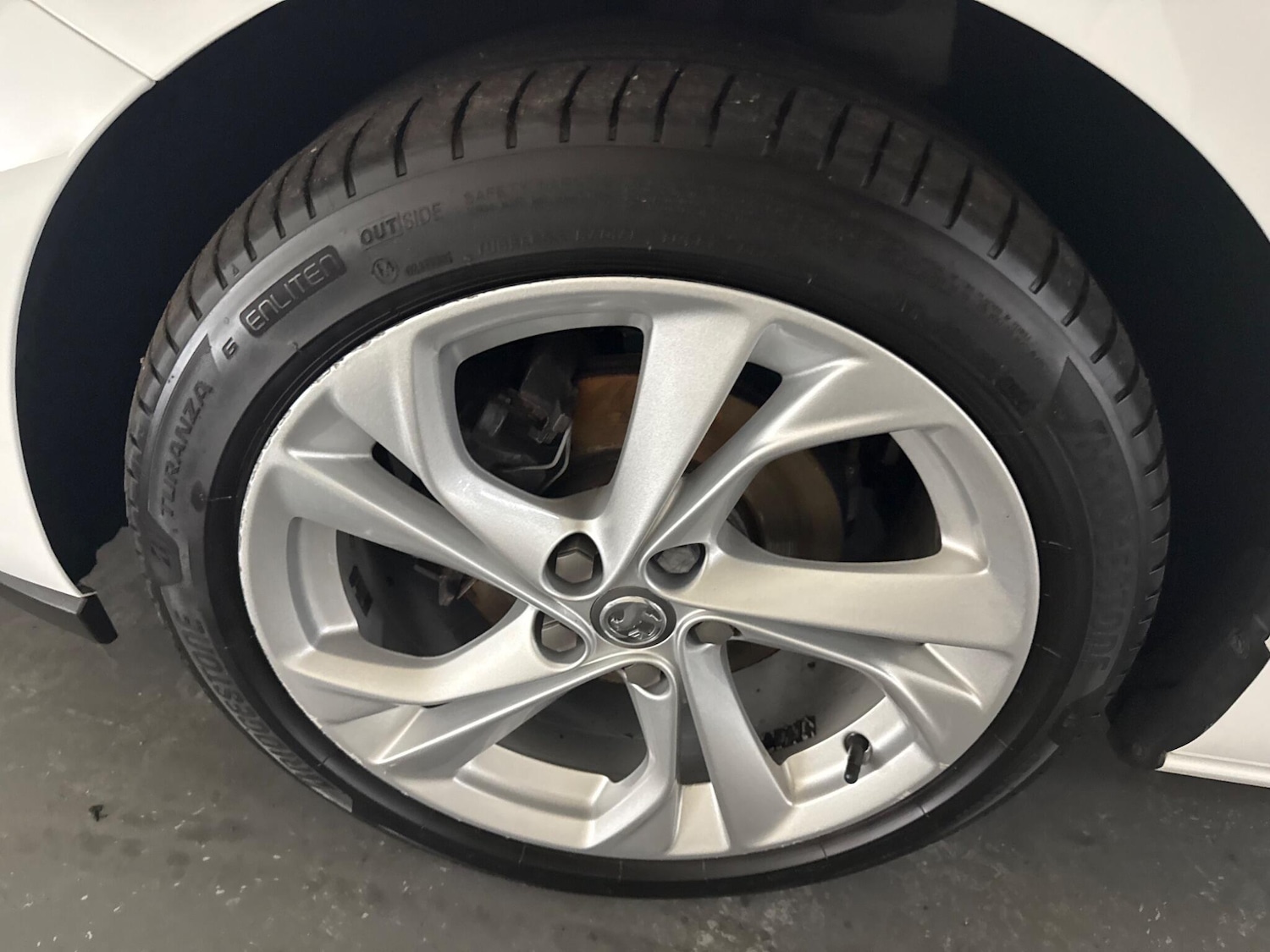 Used Vauxhall Astra 2017 for sale - 76440510: Photo 57