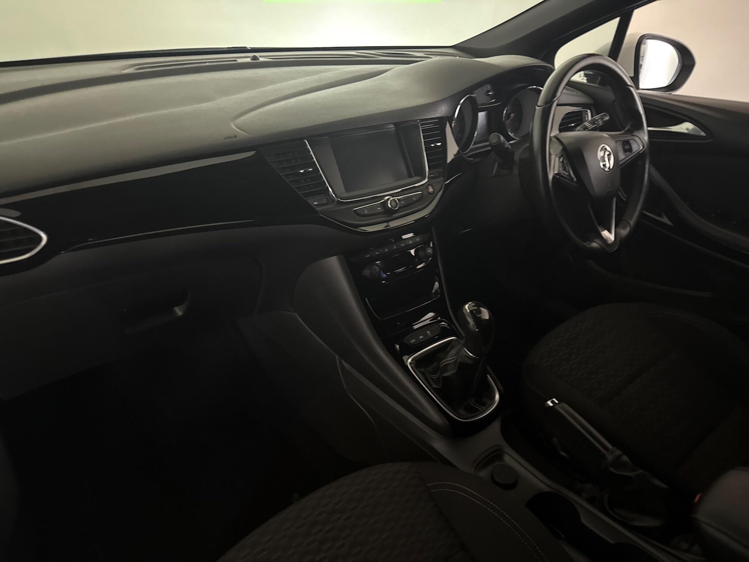 Used Vauxhall Astra 2017 for sale - 76440510: Photo 68