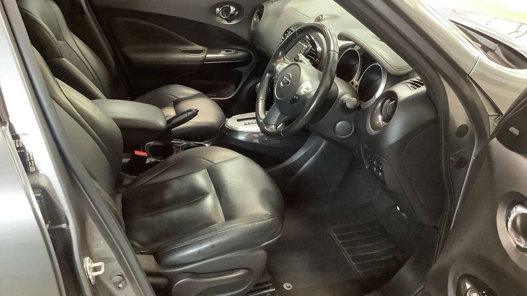 Used Nissan Juke 2019 for sale - 76485108: Photo 9