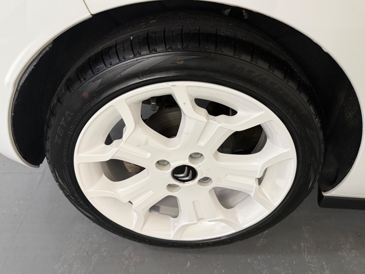 Used Citroen DS3 2014 for sale - 77015292: Photo 17