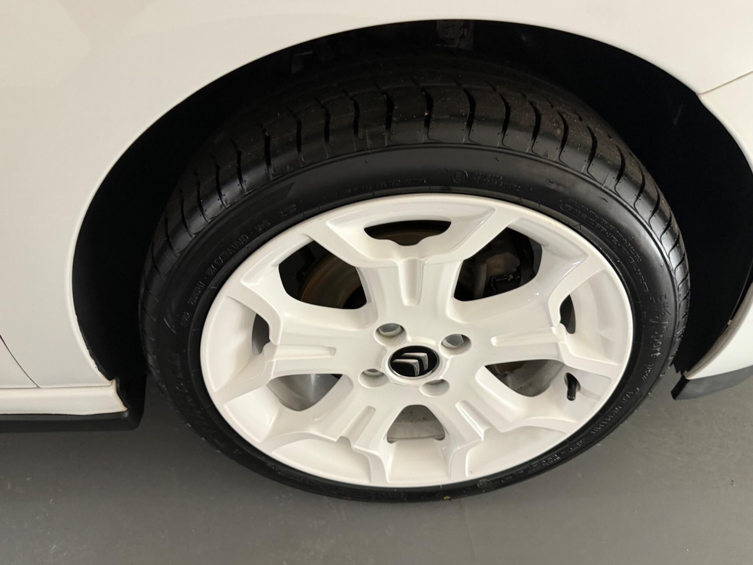 Used Citroen DS3 2014 for sale - 77015292: Photo 18