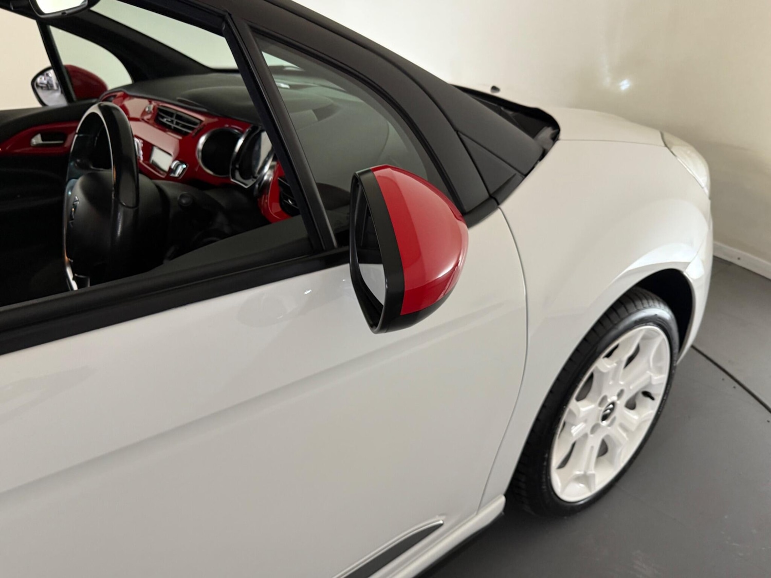 Used Citroen DS3 2014 for sale - 77015292: Photo 19