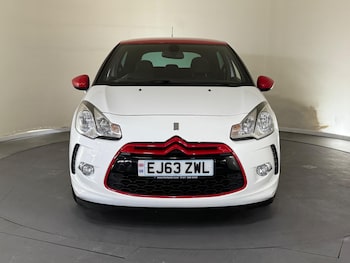Used Citroen DS3 2014 for sale - 77015292: Photo