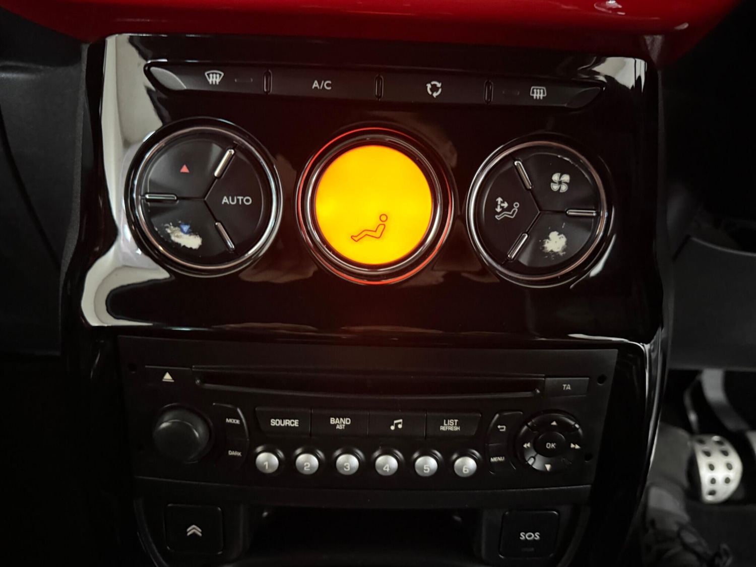 Used Citroen DS3 2014 for sale - 77015292: Photo 34