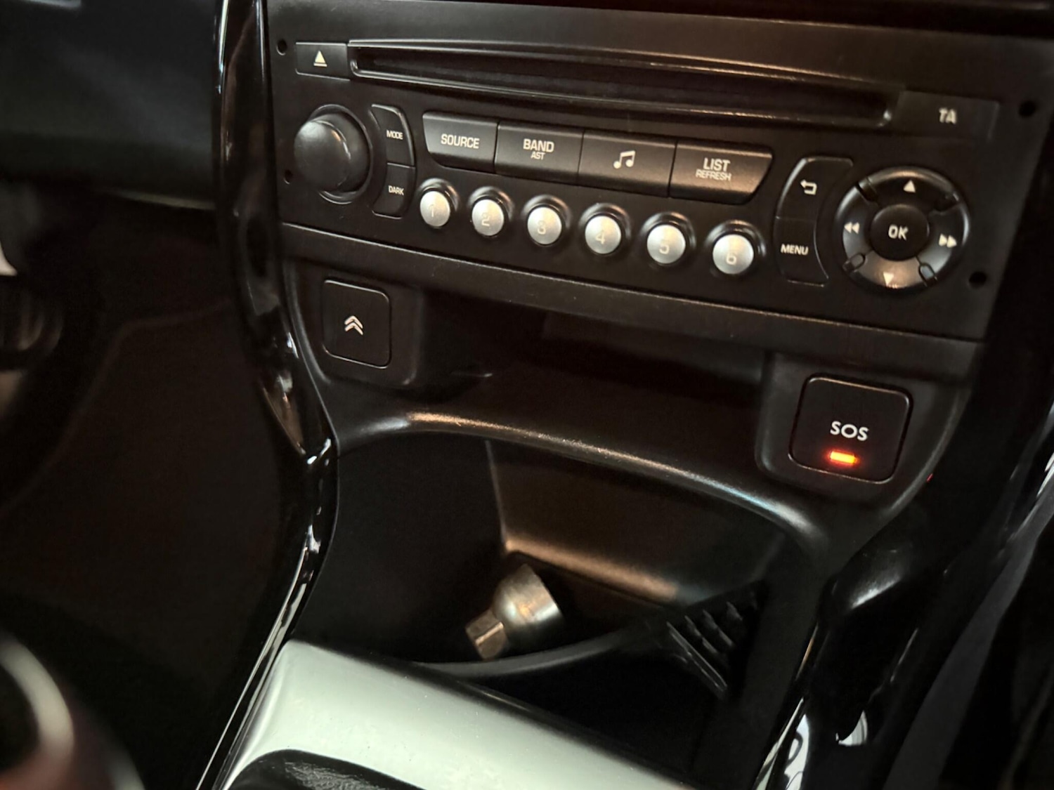 Used Citroen DS3 2014 for sale - 77015292: Photo 35