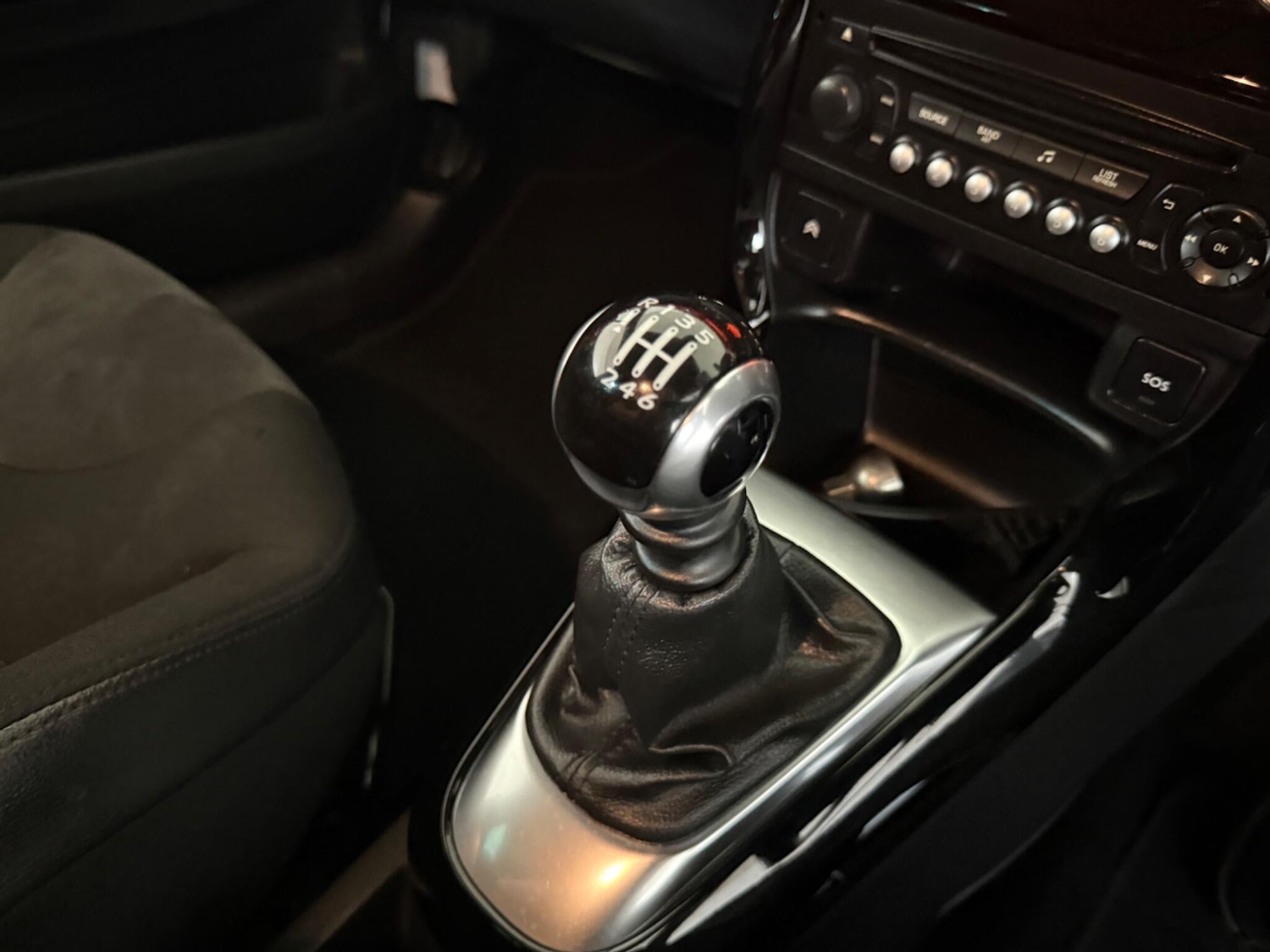 Used Citroen DS3 2014 for sale - 77015292: Photo 36