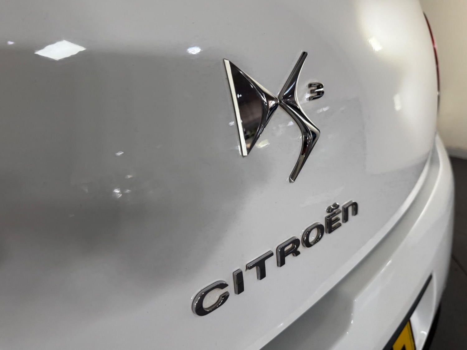 Used Citroen DS3 2014 for sale - 77015292: Photo 45