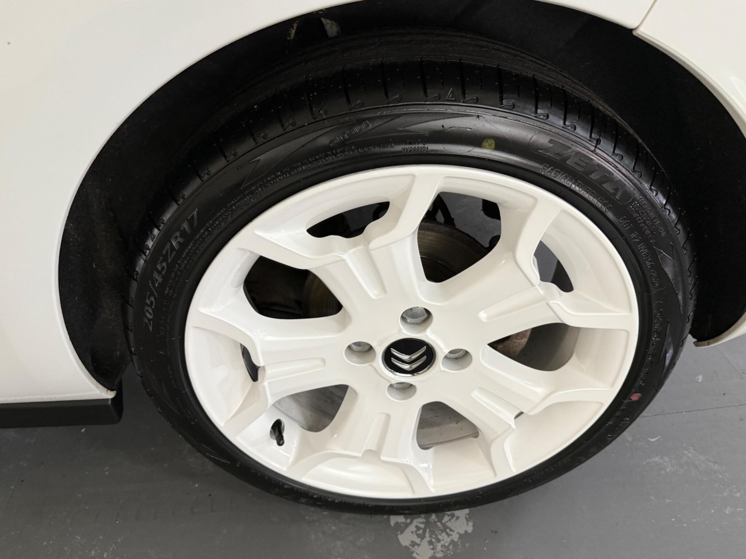 Used Citroen DS3 2014 for sale - 77015292: Photo 49