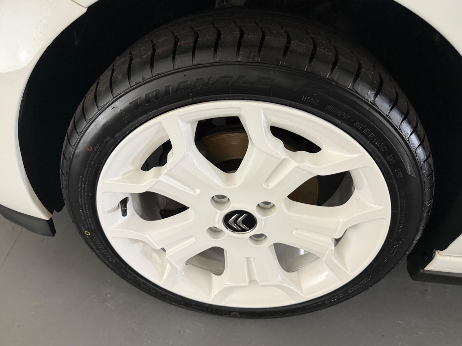 Used Citroen DS3 2014 for sale - 77015292: Photo 50