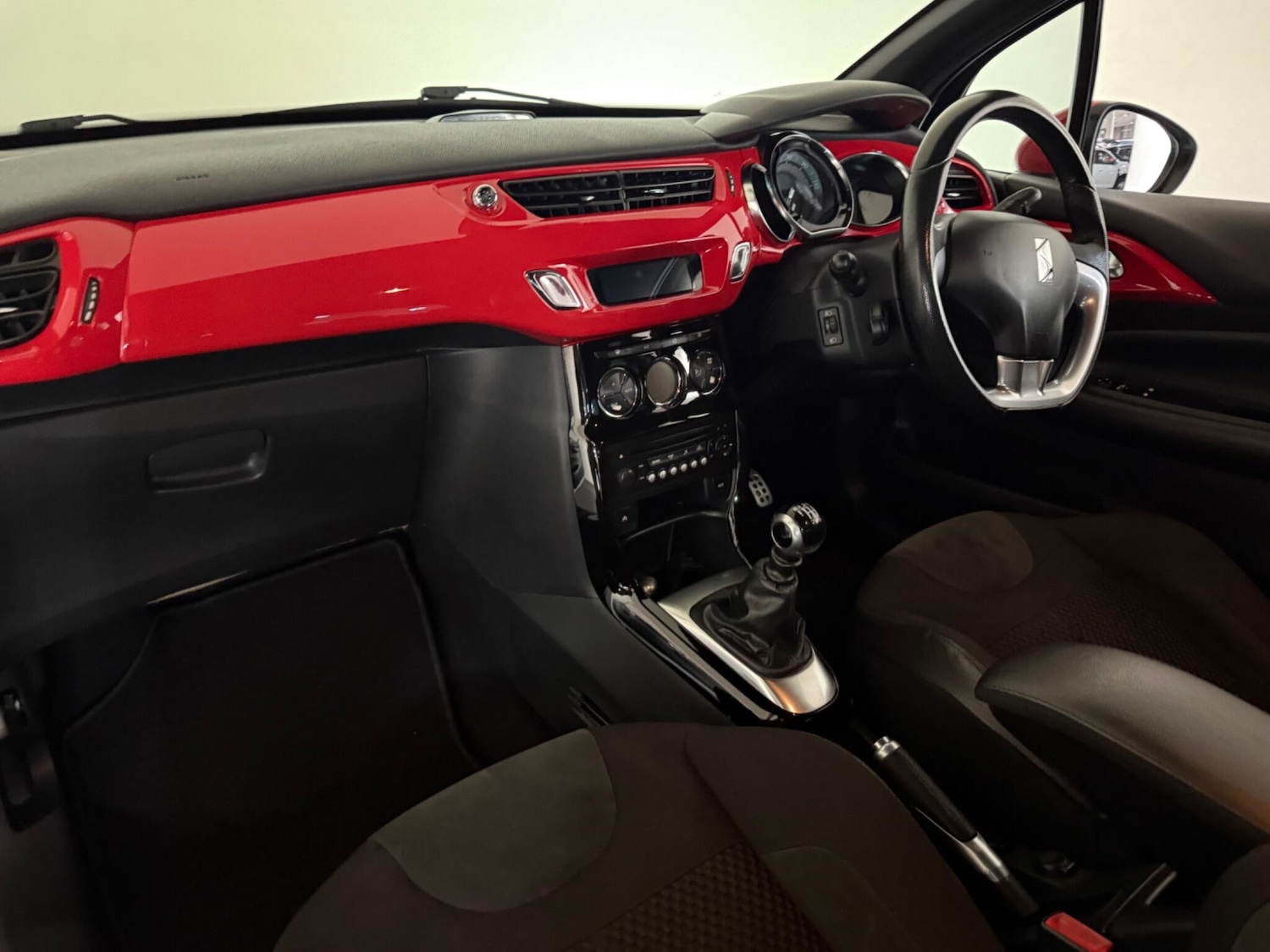 Used Citroen DS3 2014 for sale - 77015292: Photo 59