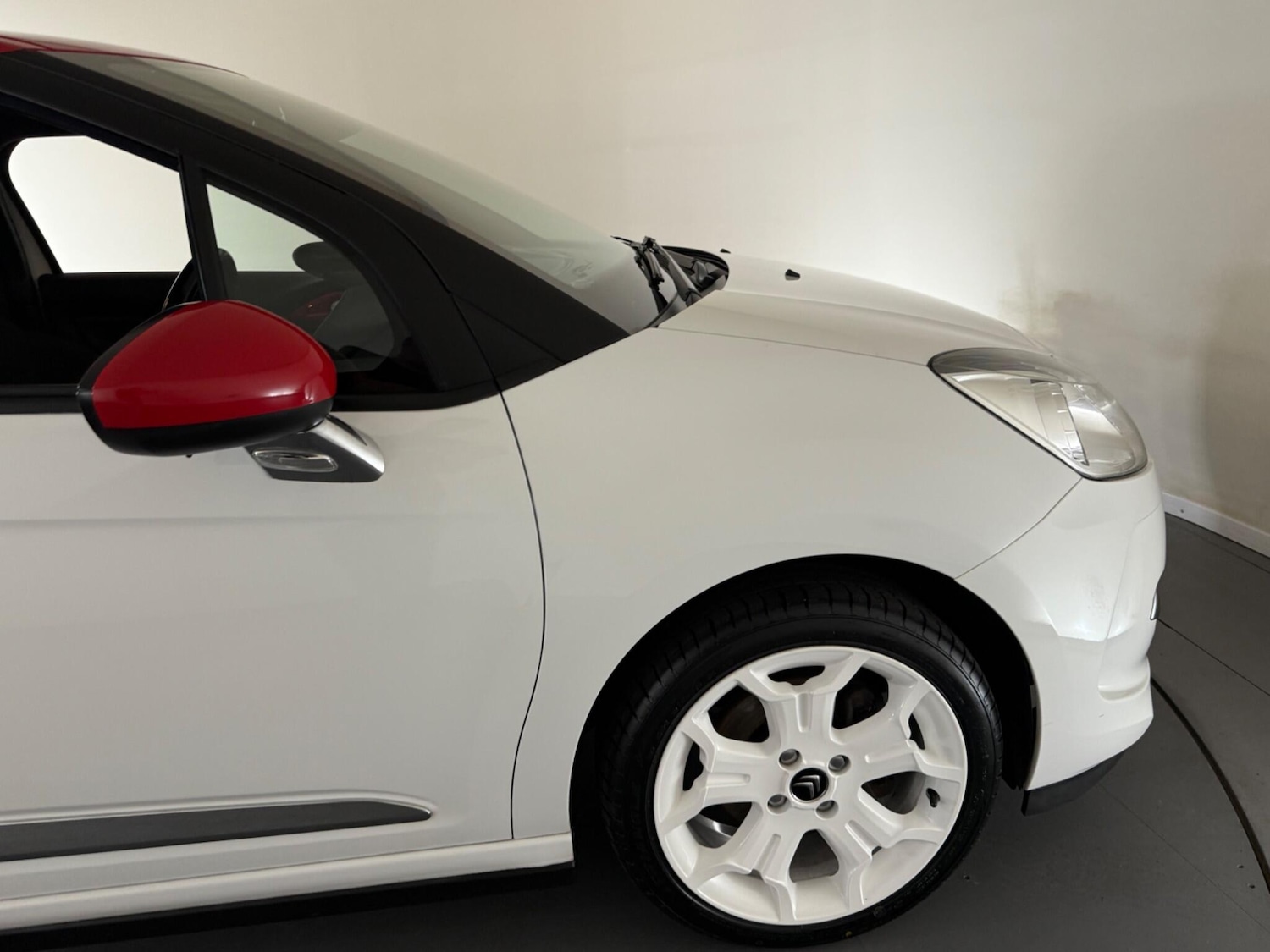 Used Citroen DS3 2014 for sale - 77015292: Photo 66