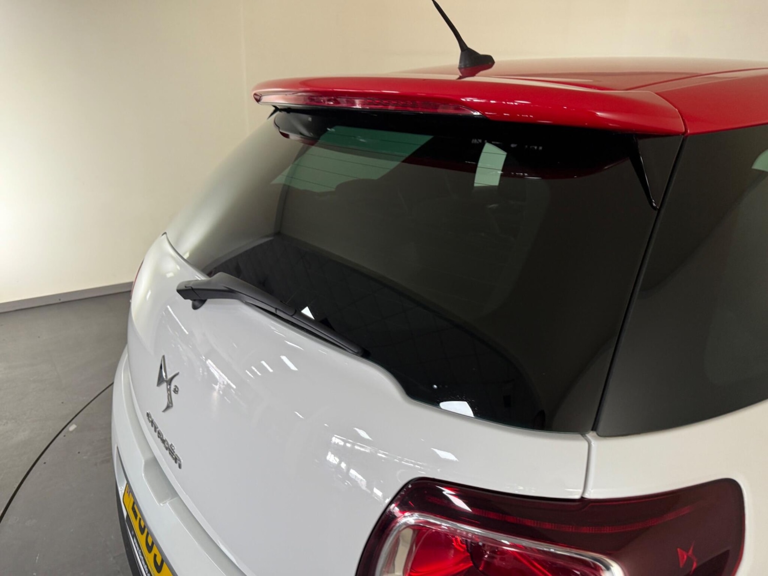 Used Citroen DS3 2014 for sale - 77015292: Photo 67