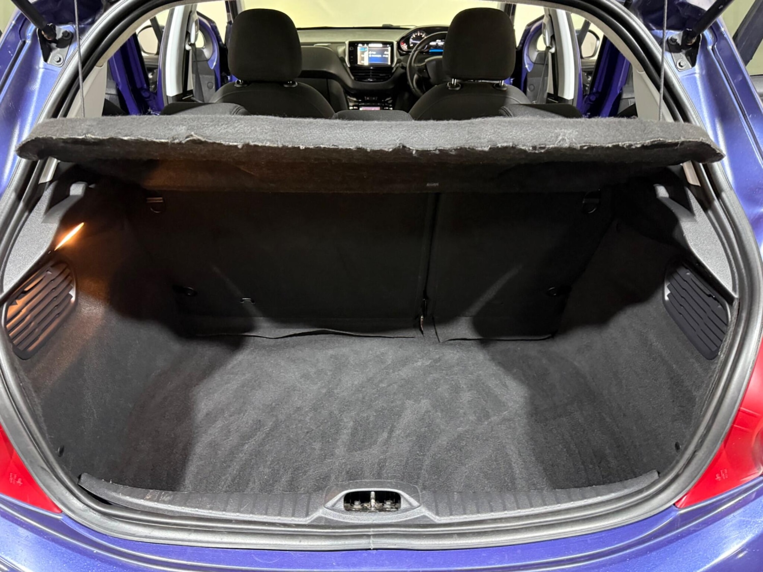 Used Peugeot 208 2014 for sale - 77202678: Photo 13