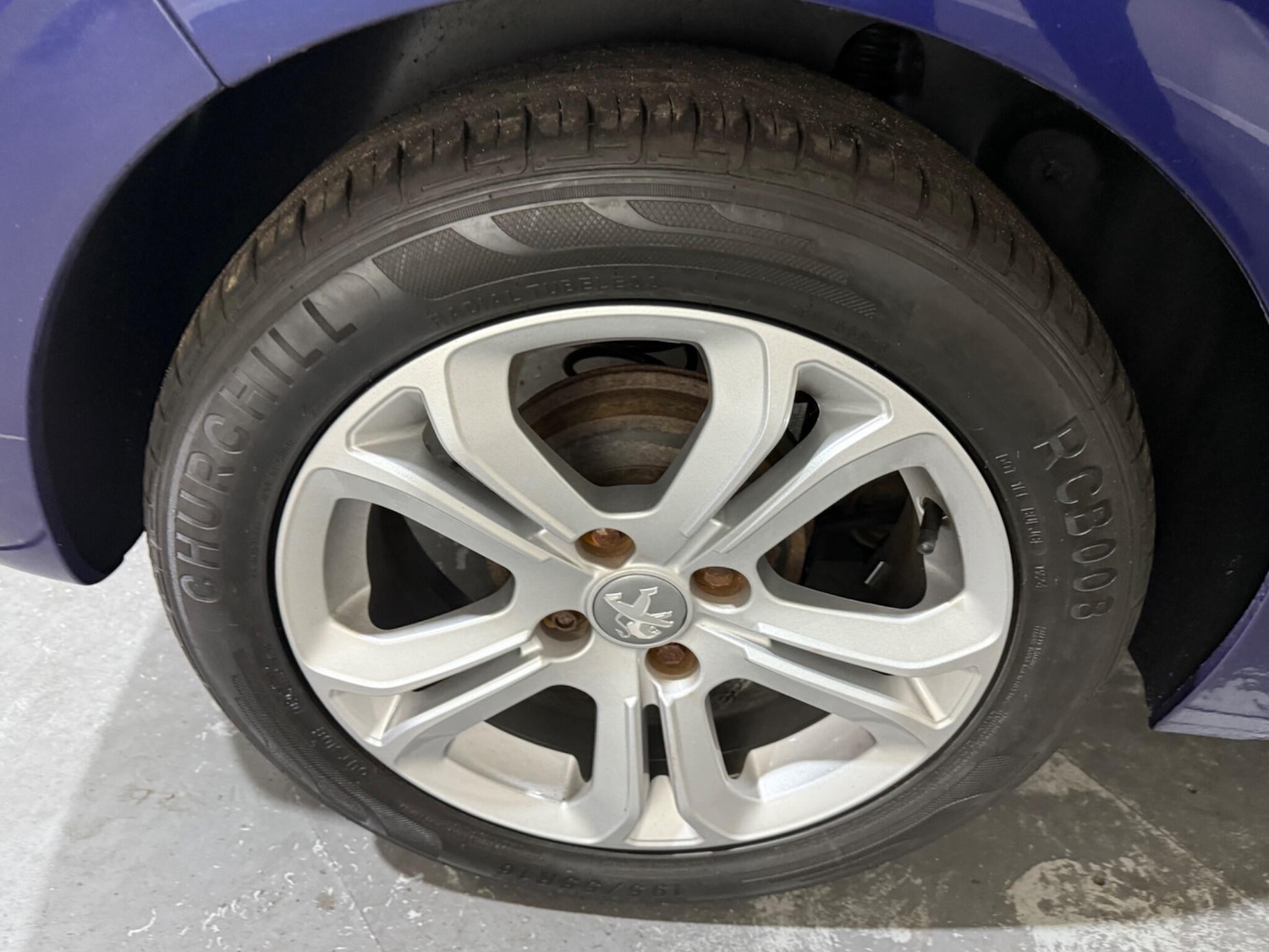 Used Peugeot 208 2014 for sale - 77202678: Photo 17