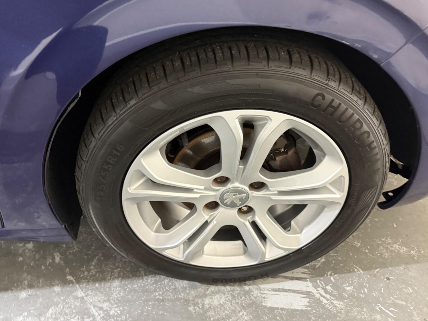 Used Peugeot 208 2014 for sale - 77202678: Photo 18