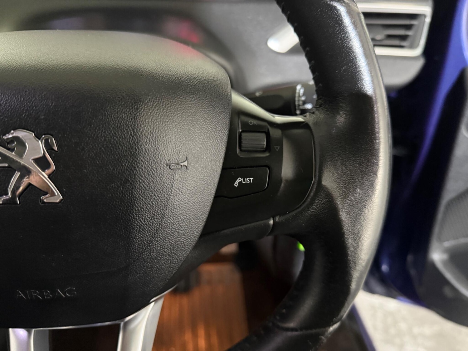 Used Peugeot 208 2014 for sale - 77202678: Photo 27