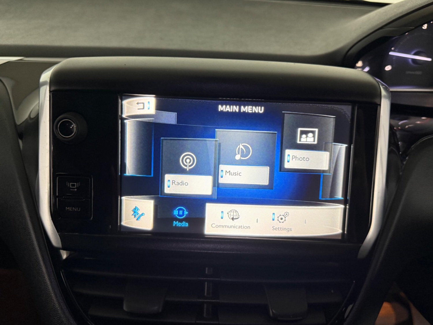 Used Peugeot 208 2014 for sale - 77202678: Photo 34