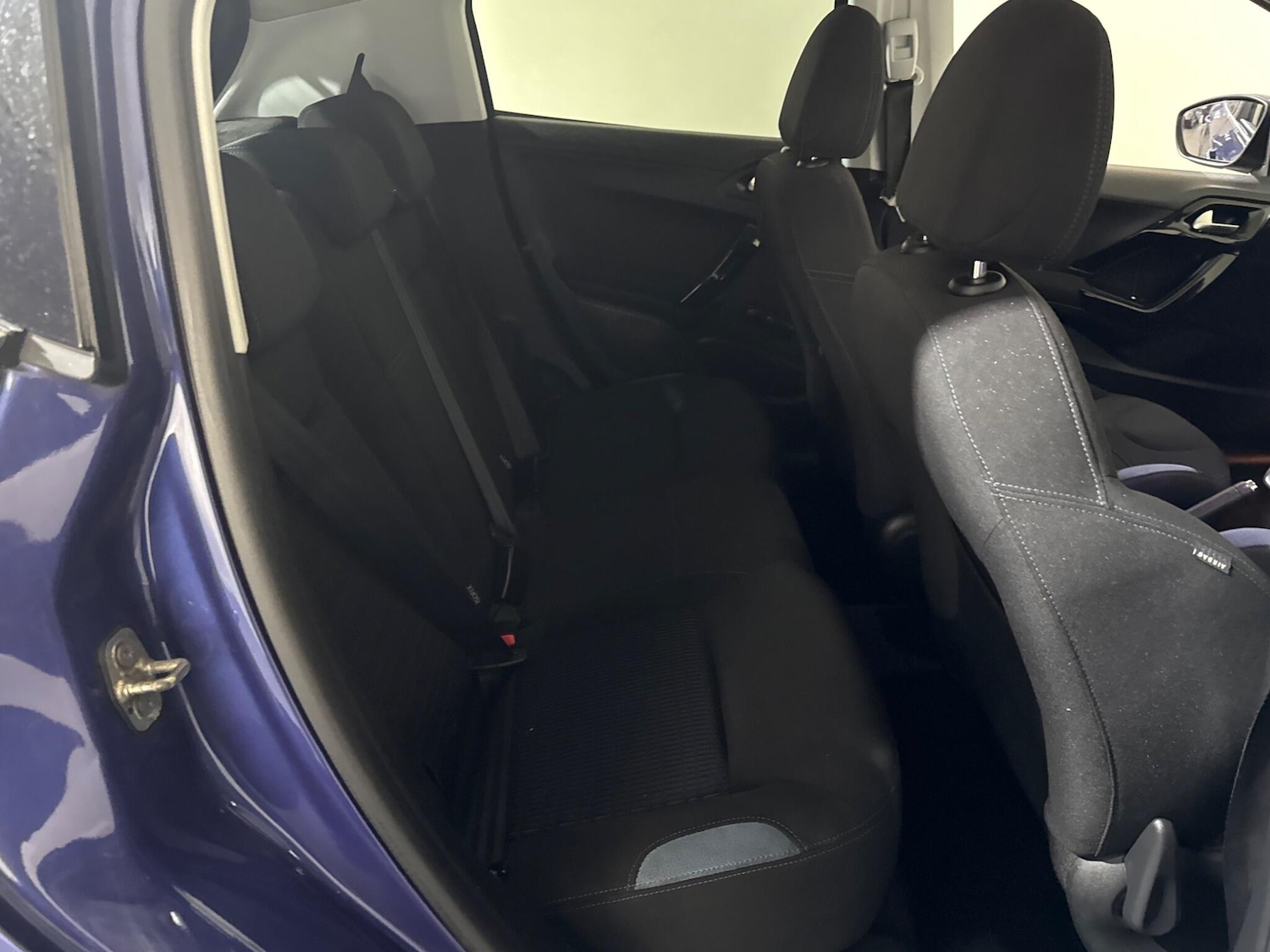 Used Peugeot 208 2014 for sale - 77202678: Photo 43