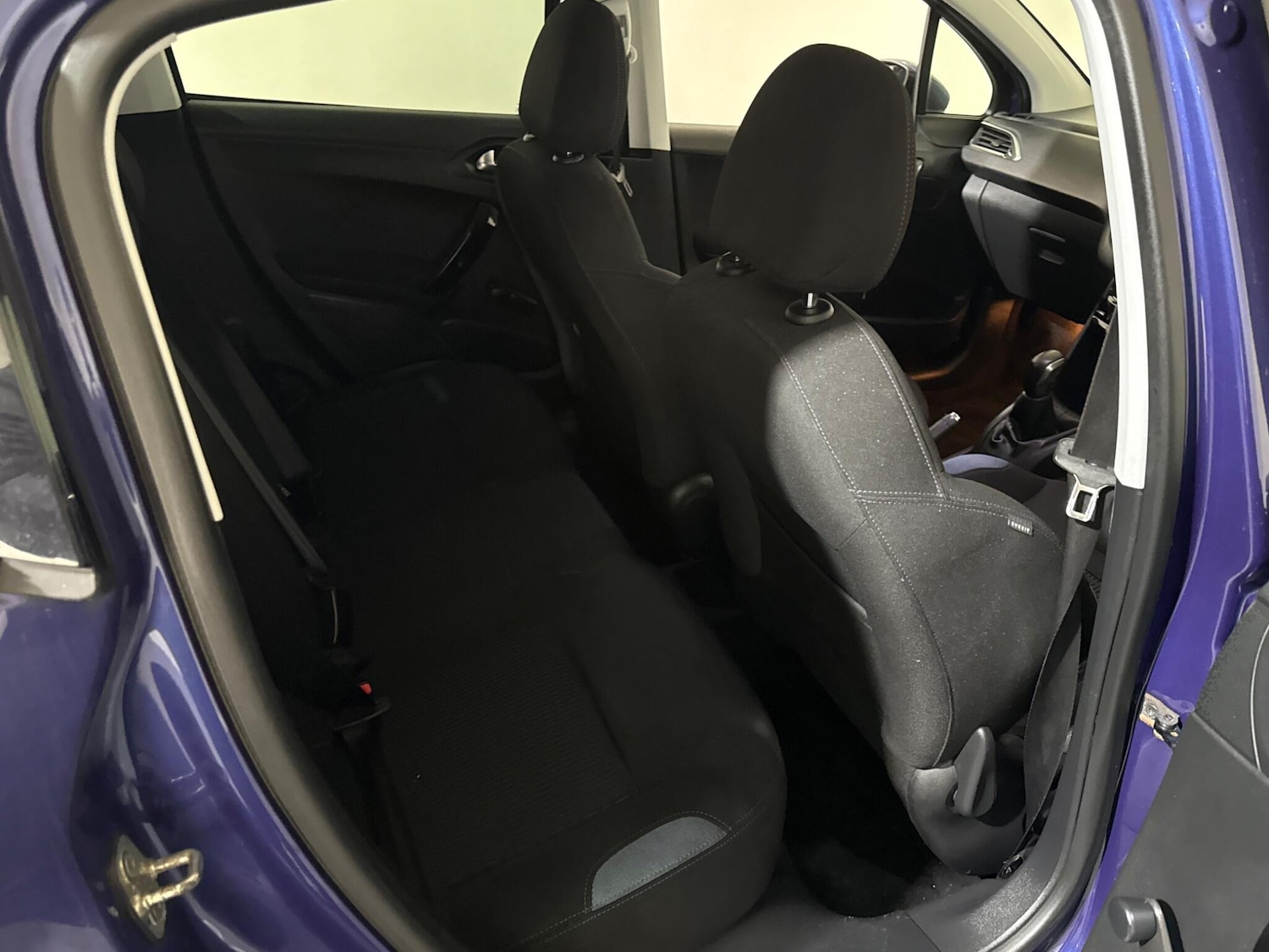 Used Peugeot 208 2014 for sale - 77202678: Photo 46