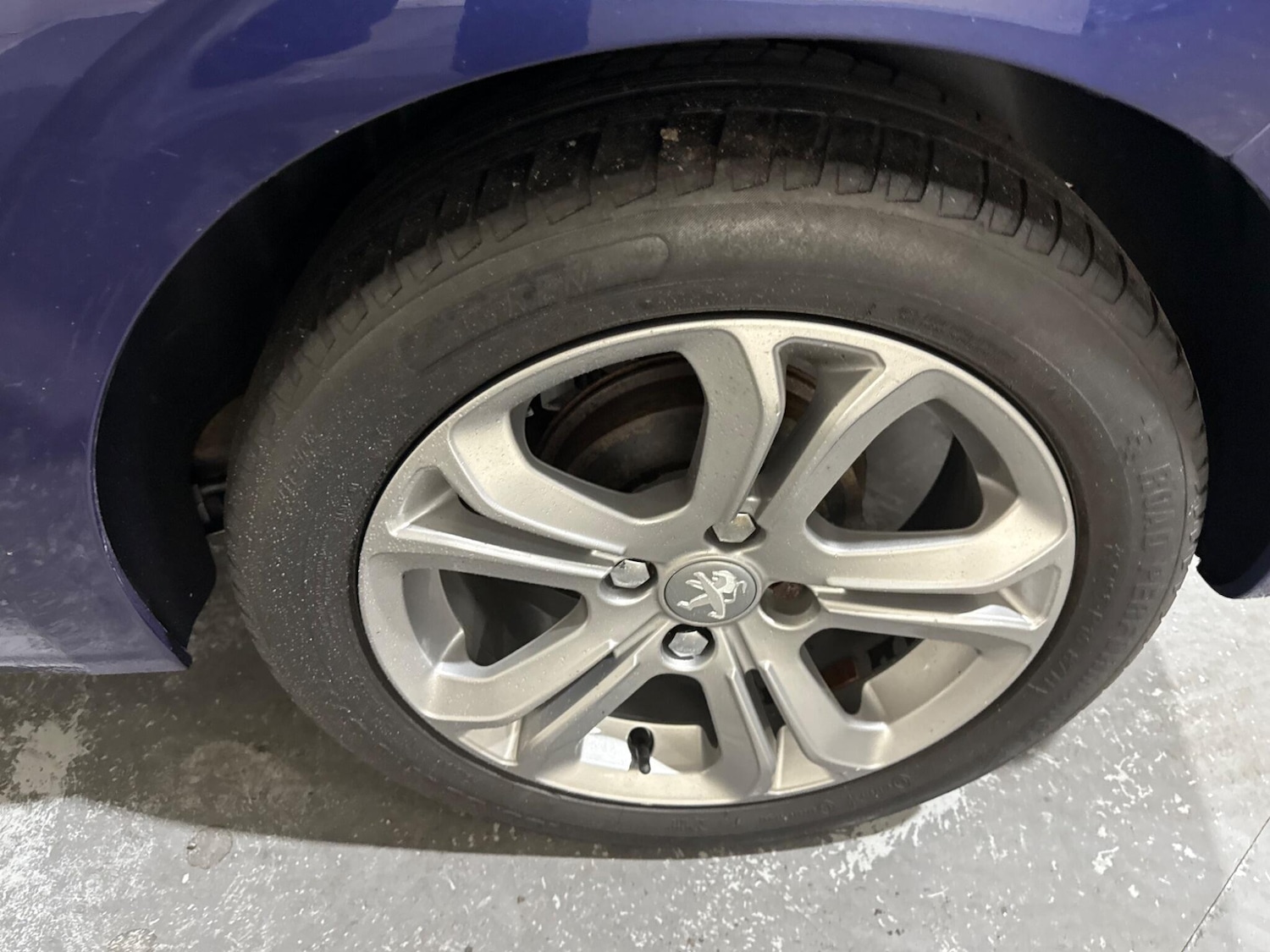 Used Peugeot 208 2014 for sale - 77202678: Photo 52