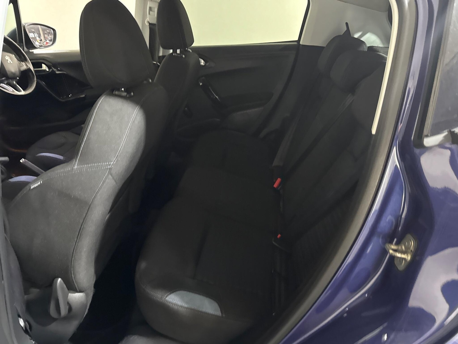 Used Peugeot 208 2014 for sale - 77202678: Photo 56