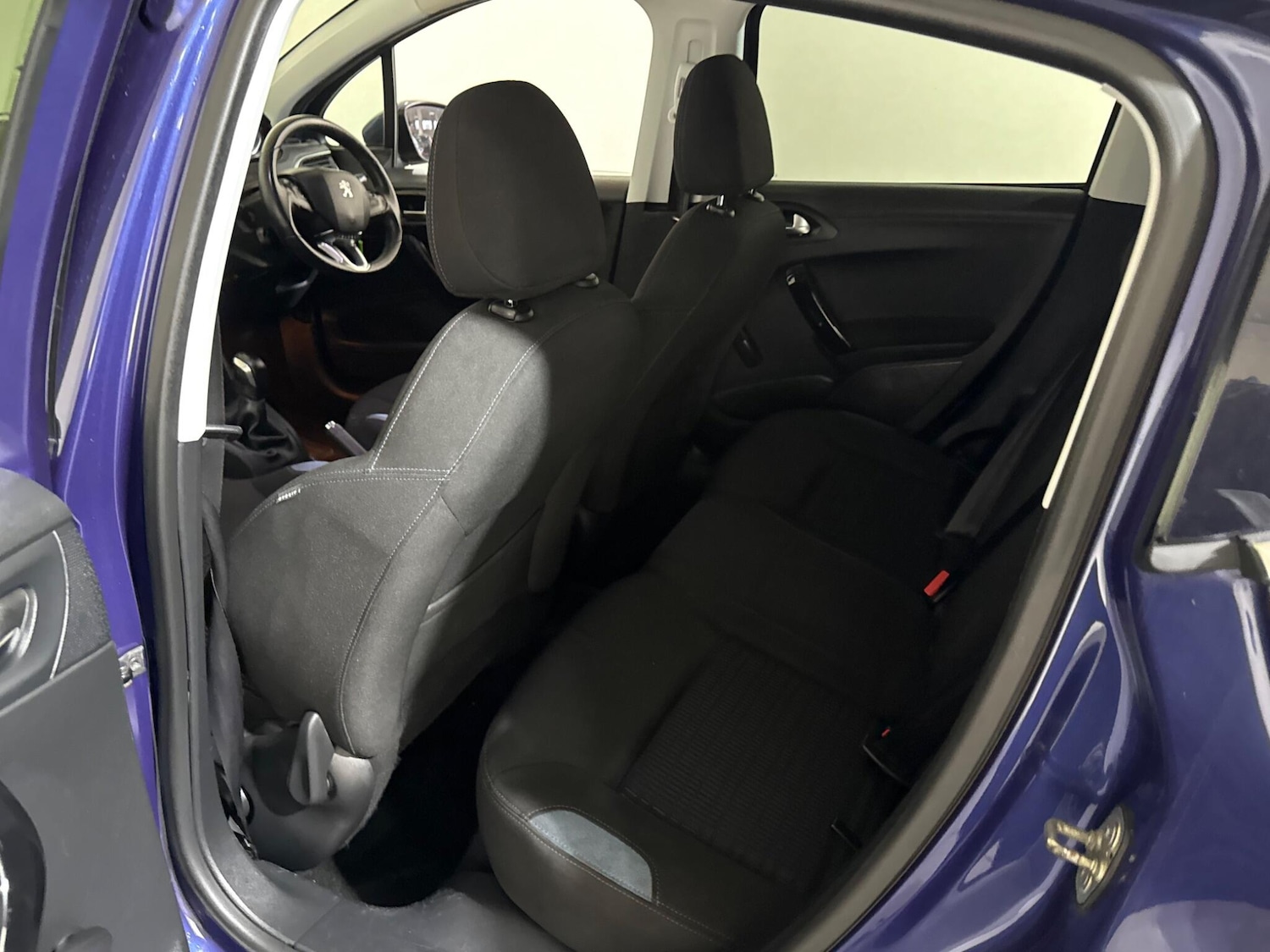 Used Peugeot 208 2014 for sale - 77202678: Photo 59