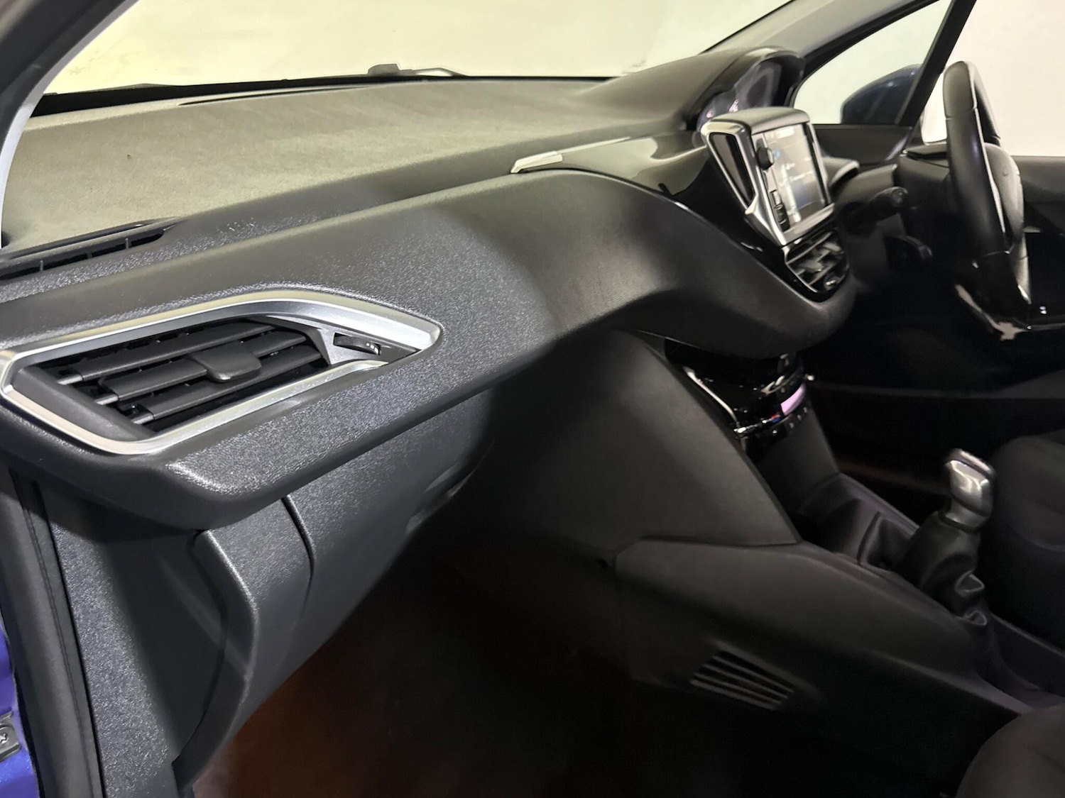 Used Peugeot 208 2014 for sale - 77202678: Photo 69