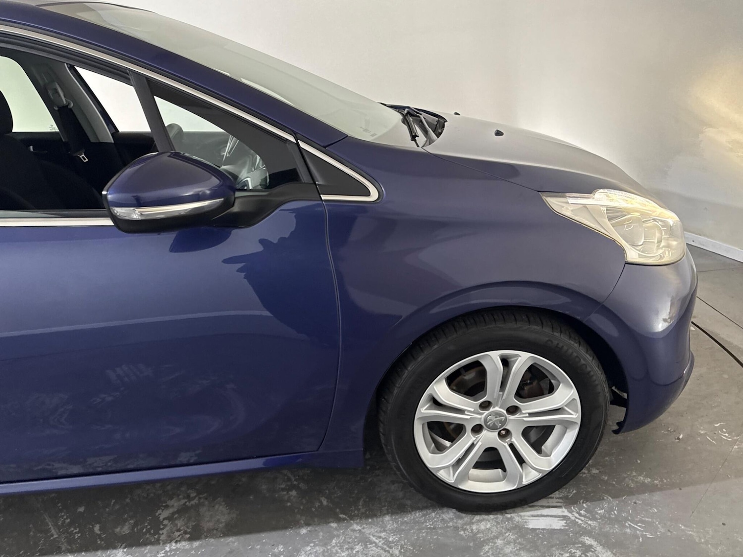 Used Peugeot 208 2014 for sale - 77202678: Photo 72