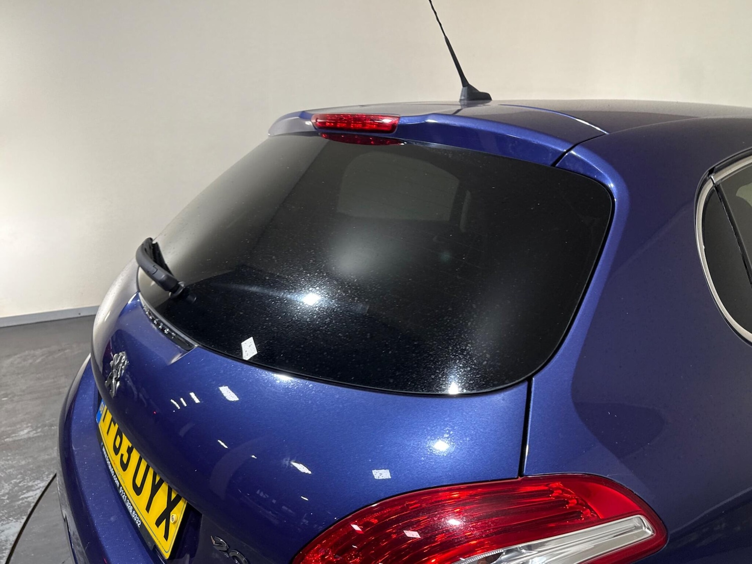 Used Peugeot 208 2014 for sale - 77202678: Photo 73