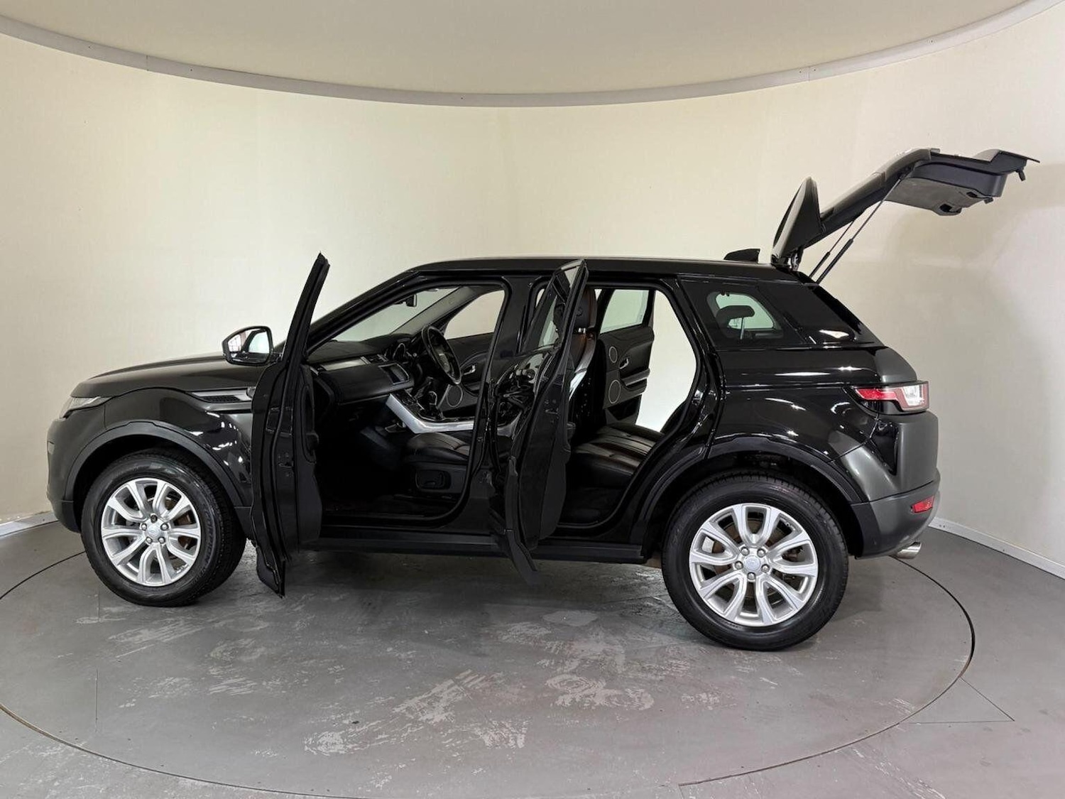 Used Land Rover Range Rover Evoque for sale - 76996859: Photo 14