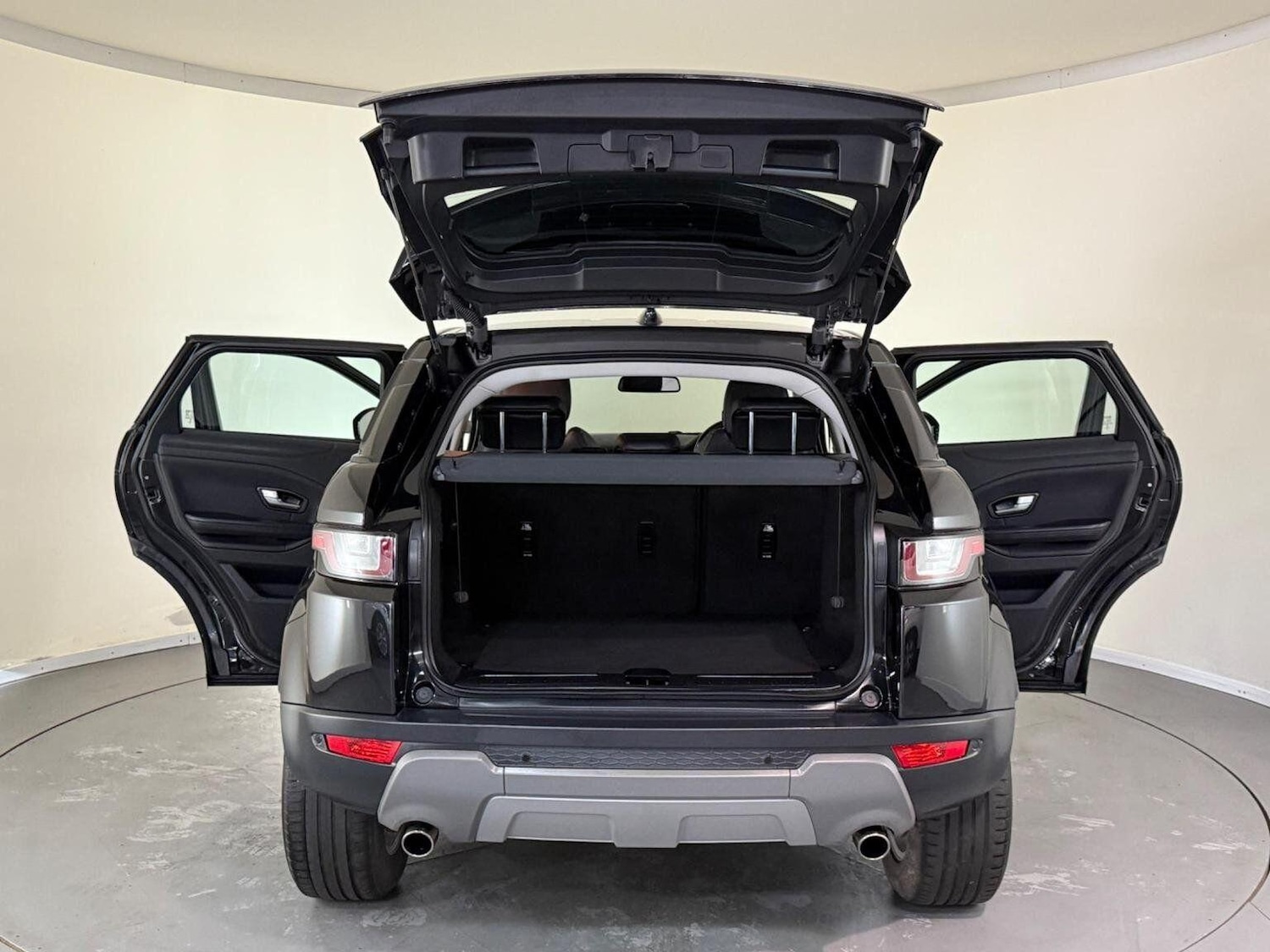 Used Land Rover Range Rover Evoque for sale - 76996859: Photo 15