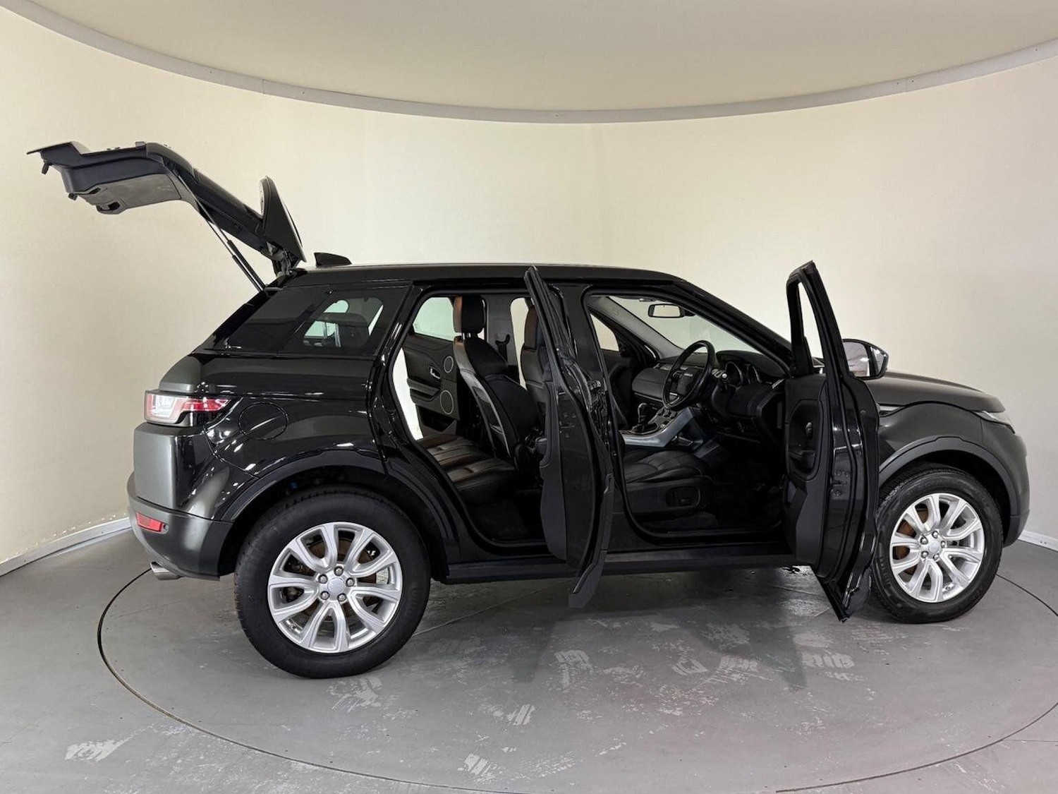 Used Land Rover Range Rover Evoque for sale - 76996859: Photo 17