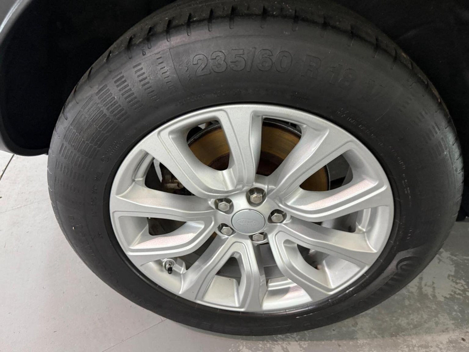 Used Land Rover Range Rover Evoque for sale - 76996859: Photo 20