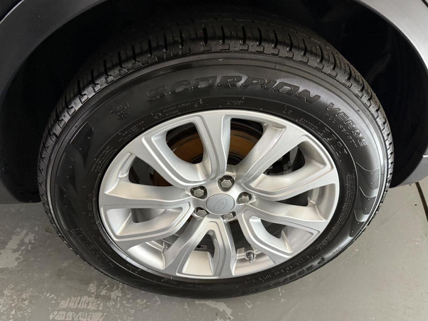 Used Land Rover Range Rover Evoque for sale - 76996859: Photo 21