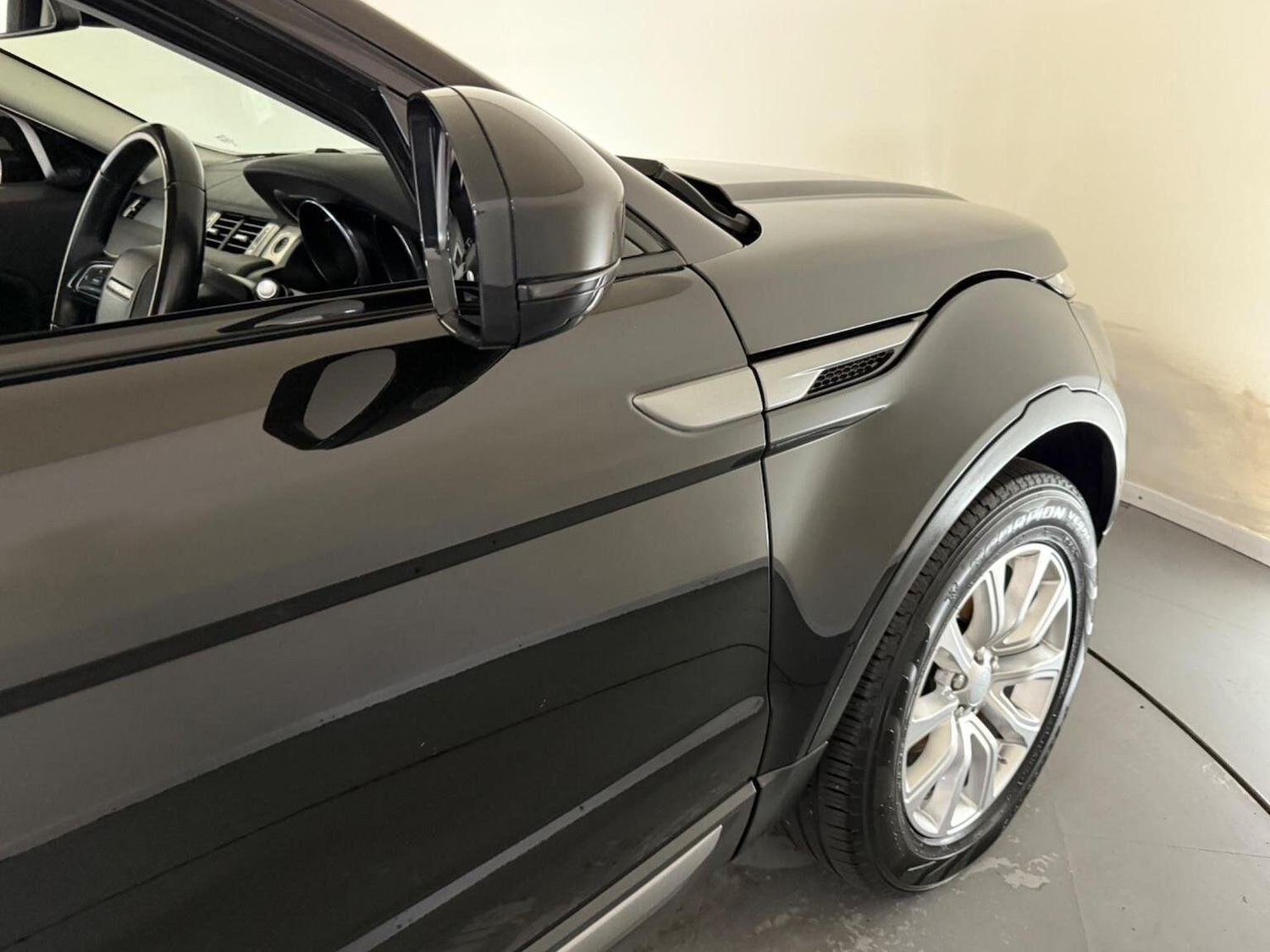 Used Land Rover Range Rover Evoque for sale - 76996859: Photo 22