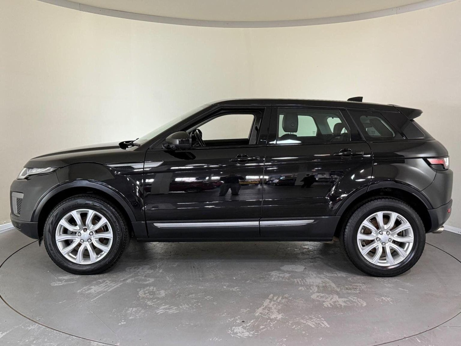 Used Land Rover Range Rover Evoque for sale - 76996859: Photo 7