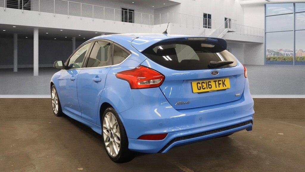 Used Ford Focus 2016 for sale - 76349765: Photo 6