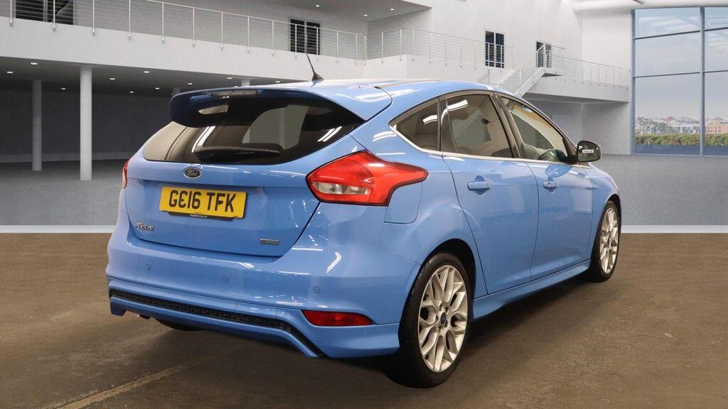 Used Ford Focus 2016 for sale - 76349765: Photo 7