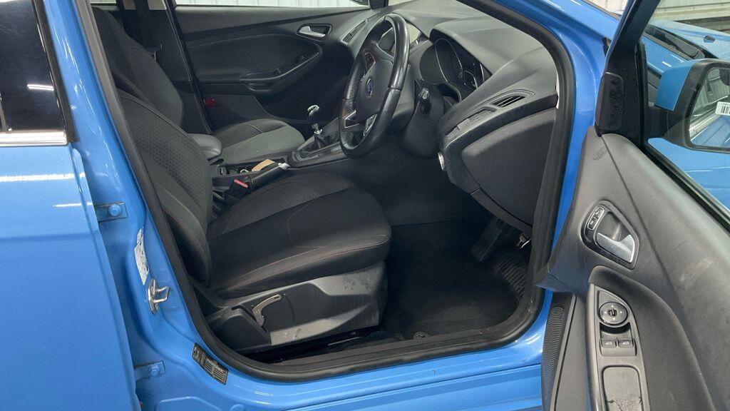 Used Ford Focus 2016 for sale - 76349765: Photo 9