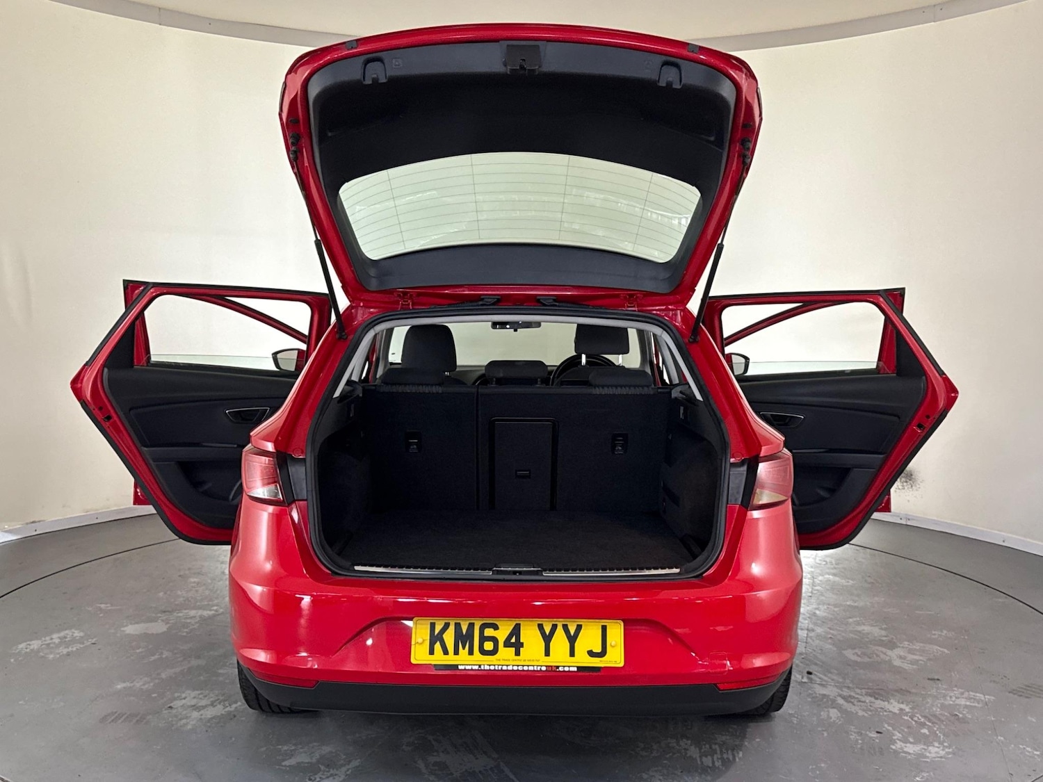 Used SEAT Leon 2015 for sale - 76409085: Photo 12