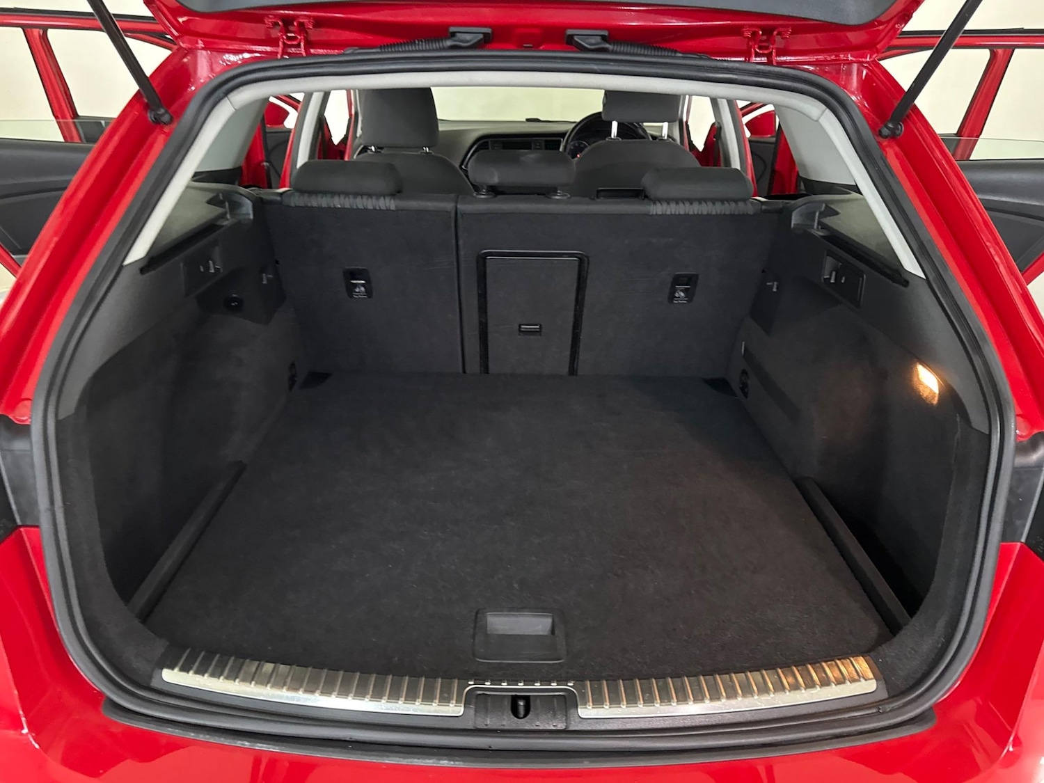 Used SEAT Leon 2015 for sale - 76409085: Photo 13