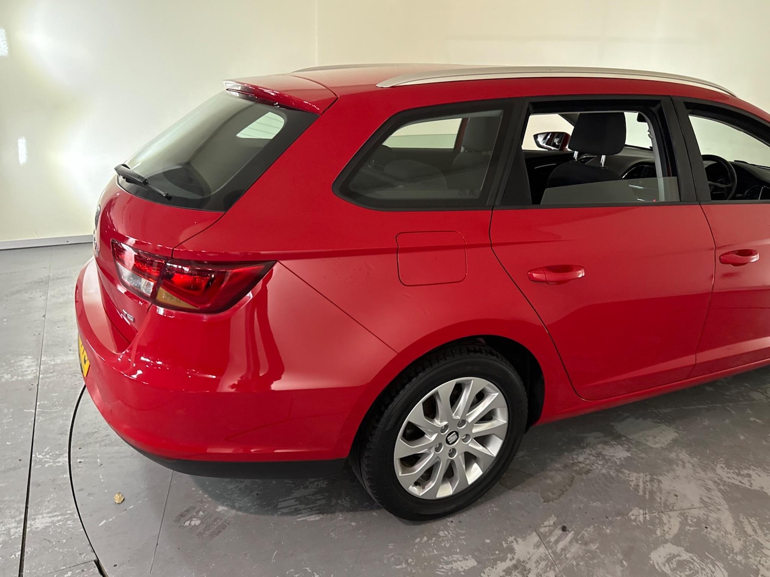 Used SEAT Leon 2015 for sale - 76409085: Photo 15