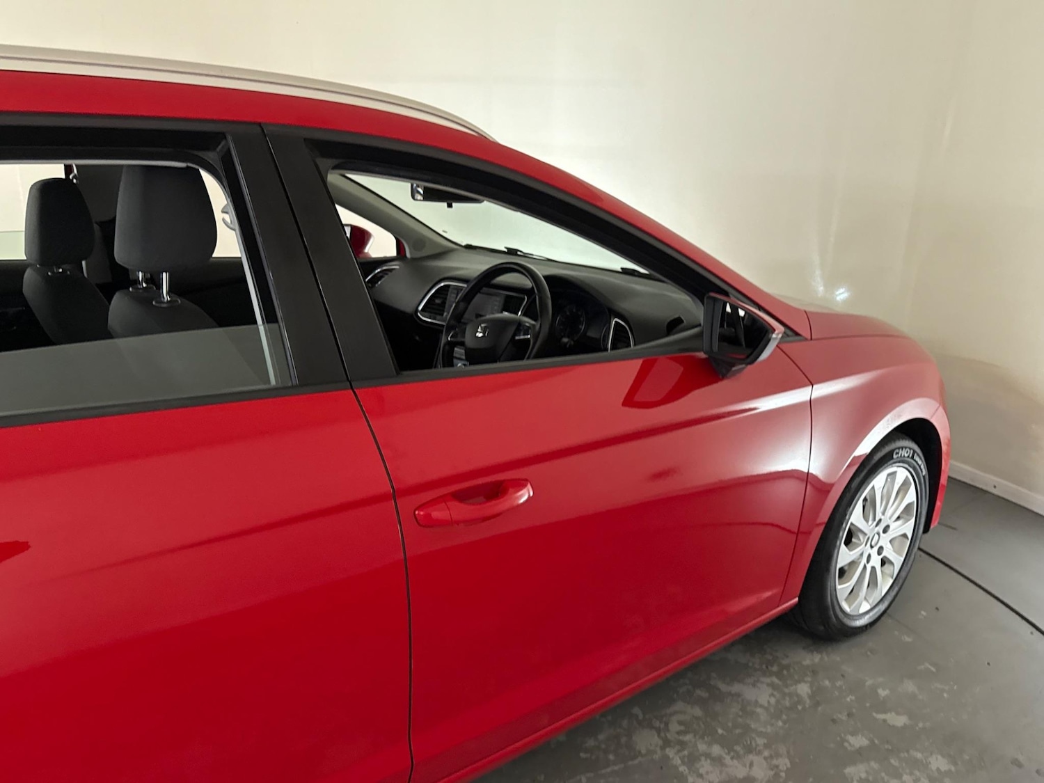 Used SEAT Leon 2015 for sale - 76409085: Photo 16