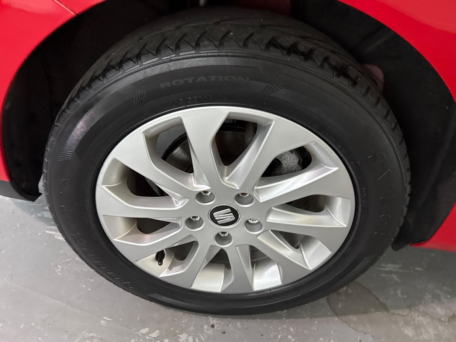 Used SEAT Leon 2015 for sale - 76409085: Photo 17