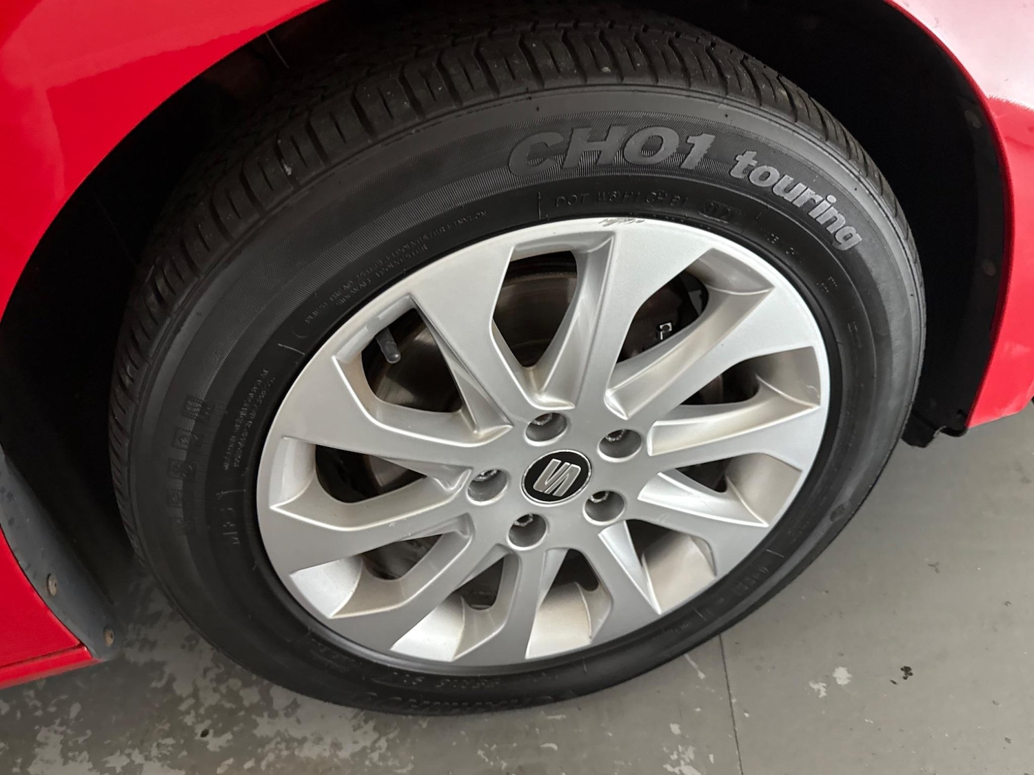 Used SEAT Leon 2015 for sale - 76409085: Photo 18