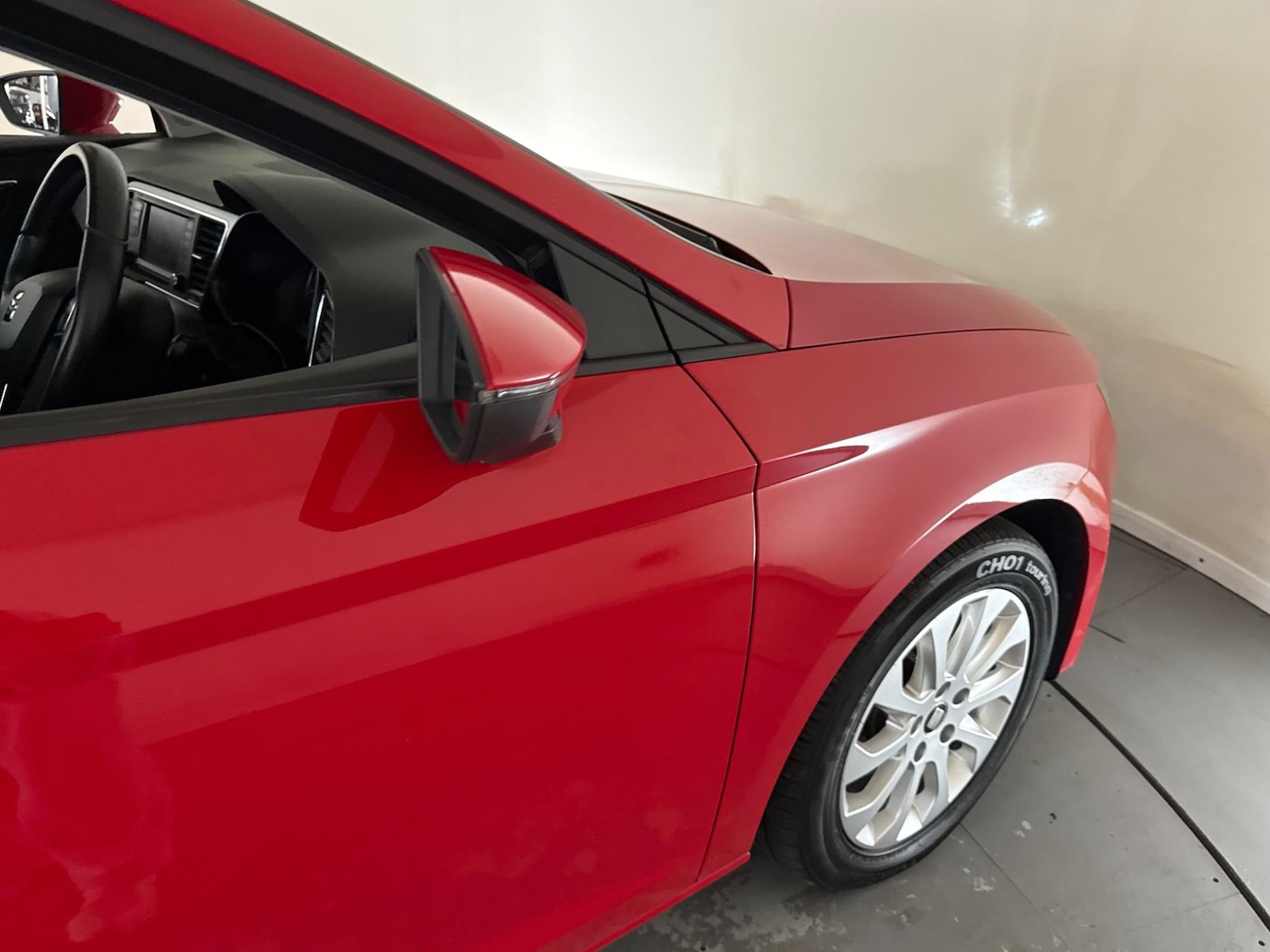 Used SEAT Leon 2015 for sale - 76409085: Photo 19