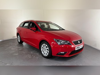 SEAT - Leon