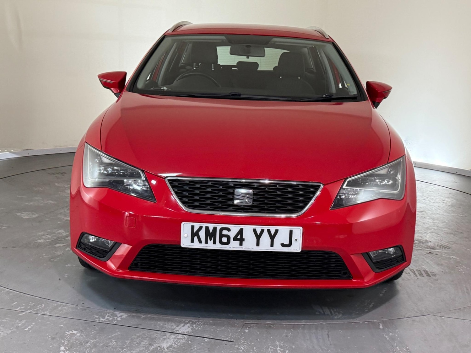 Used SEAT Leon 2015 for sale - 76409085: Photo 2