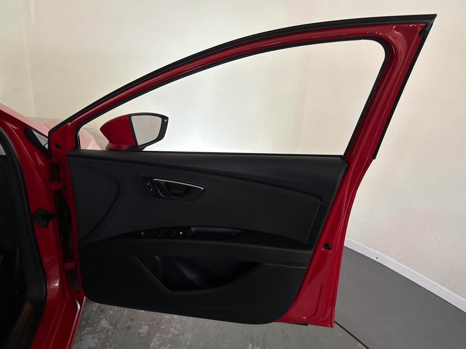 Used SEAT Leon 2015 for sale - 76409085: Photo 20