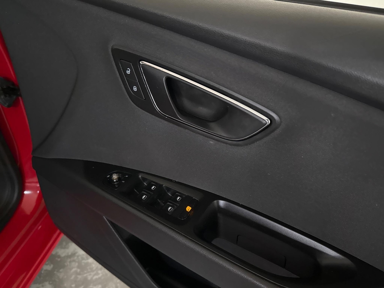 Used SEAT Leon 2015 for sale - 76409085: Photo 21